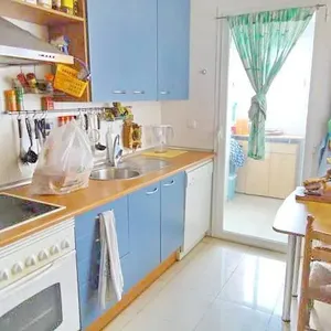 Квартира в Эстепона, фото 3