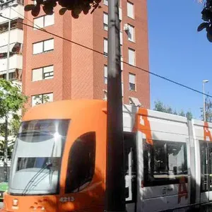 Квартира в Аликанте, фото 2