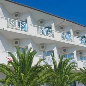 Отель в Ситониа, фото 3