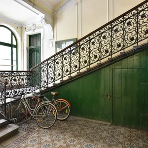 Квартира в Будапешт, фото 3
