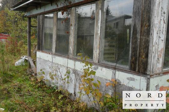 Земельный участок в Кохила