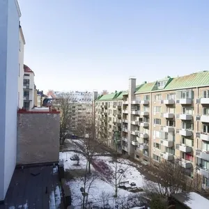 Квартира в Хельсинки, фото 5