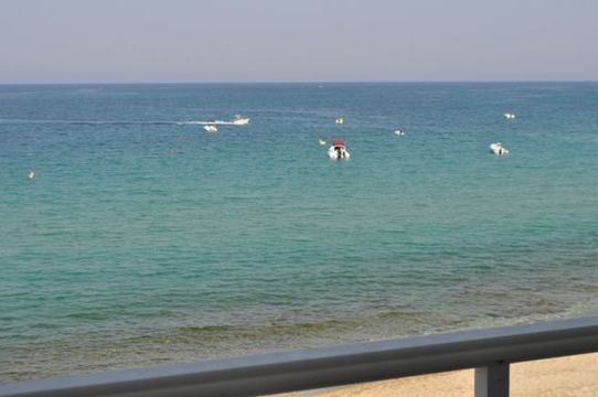 Таунхаус в Сивири