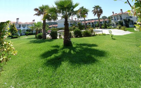 Квартира в Сивири