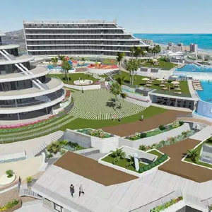 Квартира в Аликанте, фото 5