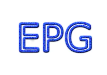 EPG