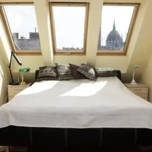 Квартира в Будапешт V, фото 2