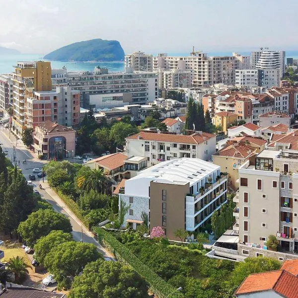 Квартира в Будва, фото 1