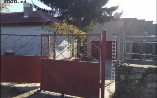 Дом в Генерал Тошево
