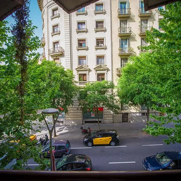 Квартира в Эшампле, фото 1