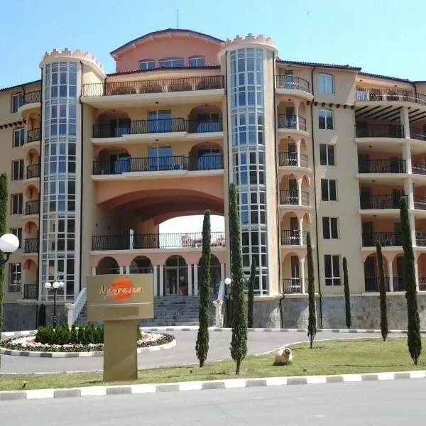 Квартира в Елените, фото 1