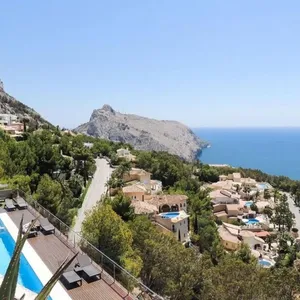 Квартира в Альтеа, фото 2