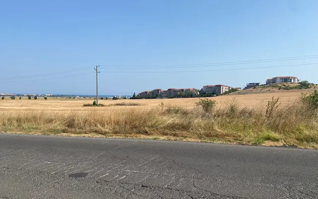 Земельный участок в Каблешково