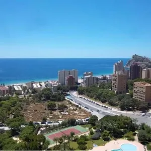 Квартира в Бенидорм, фото 5