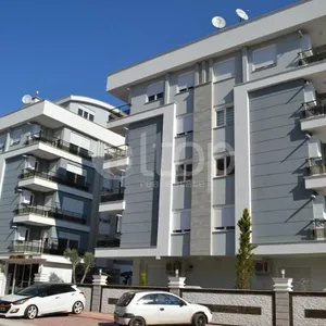 Квартира в Анталия, фото 2