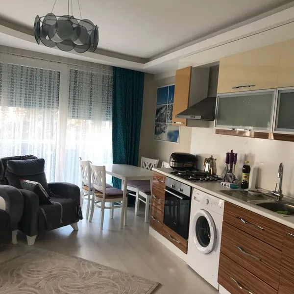 Квартира в Анталия, фото 1