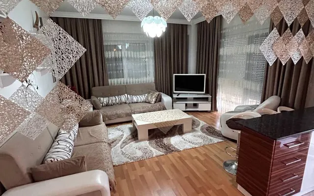 Квартира в Авсаллар