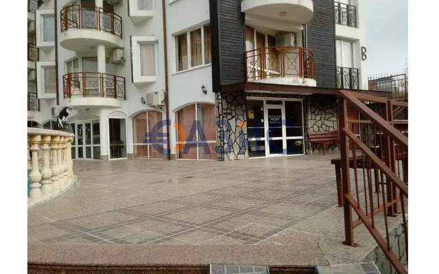 Квартира в Святой Влас