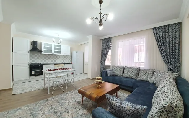 Квартира в Алания