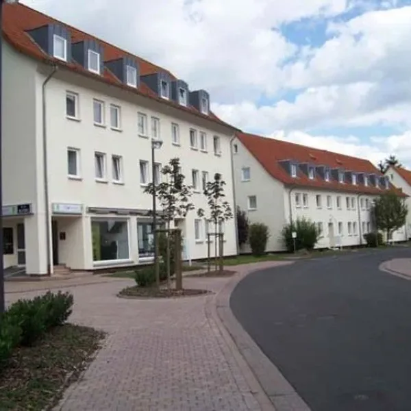 Квартира в Швальмштадт, фото 1