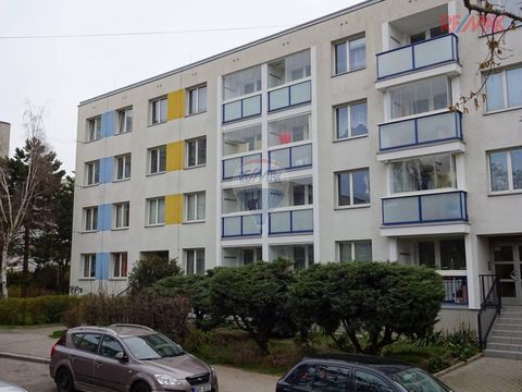 Квартира в Прага 4