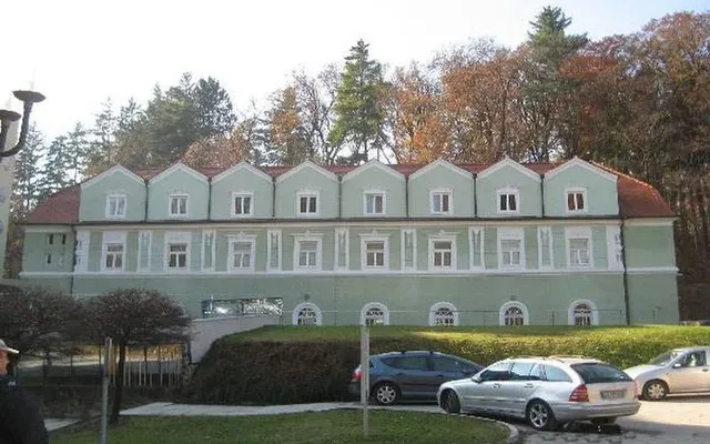 Квартира в Рогашка-Слатина