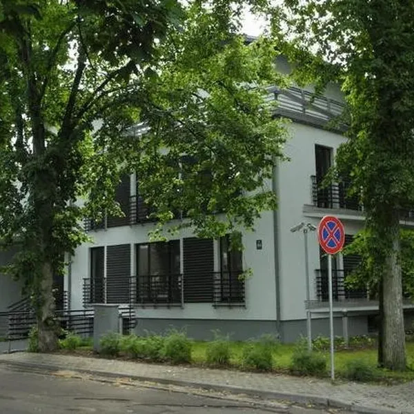 Вилла в Юрмала, фото 1