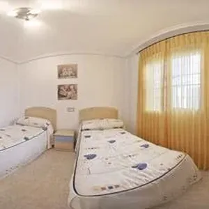 Таунхаус в Торревьеха, фото 4