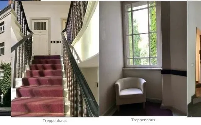 Квартира в Берлин