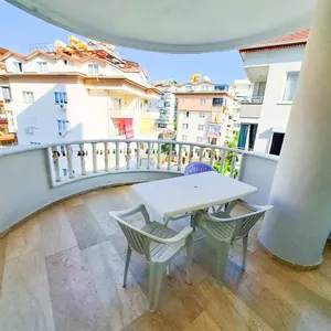 Квартира в Алания, фото 3