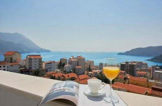 Отель в Бечичи