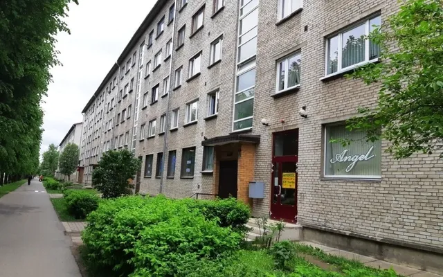 Квартира в Нарва