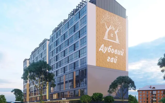 Dubovyy Hay in Zaporizhzhia