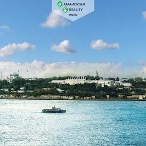 Квартира в Беязыт Махаллеси, фото 4