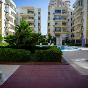 Квартира в Махмутлар, фото 2