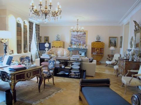 Квартира в Женева