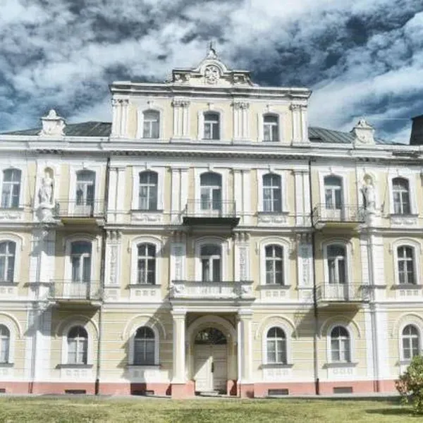 Фото объекта