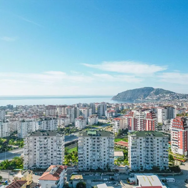 Квартира в Чикли Махаллеси, фото 1