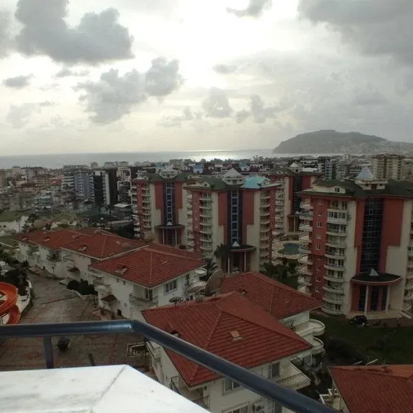 Квартира в Алания, фото 1