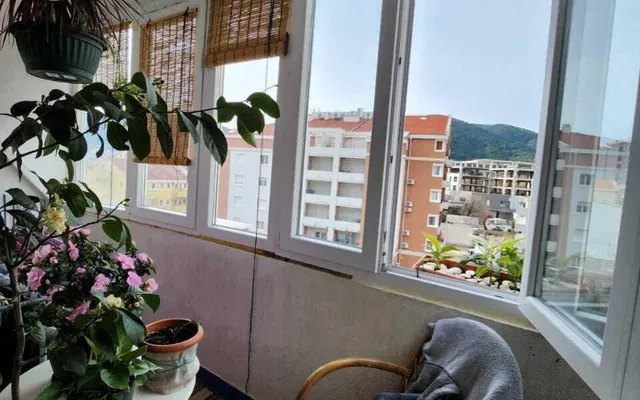 Квартира в Будва