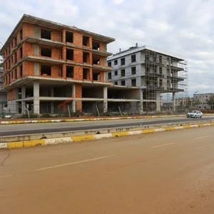 Квартира в Ени Махаллеси, фото 5