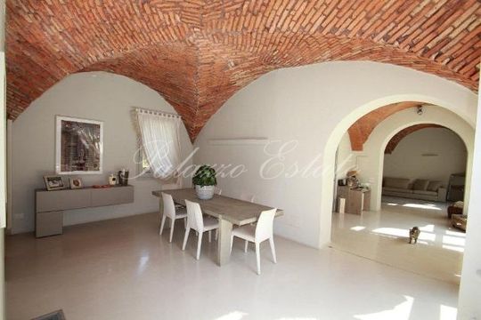 Квартира в Комо