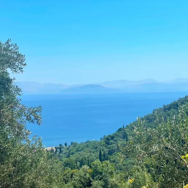 Земельный участок в Corfu, фото 1