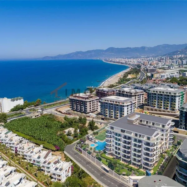 Квартира в Каргыджак, фото 1