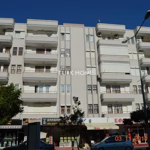 Квартира в Алания, фото 2