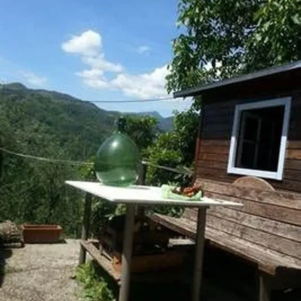 Отдельный дом в Борго Моццано, фото 1