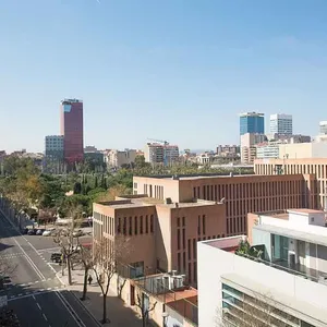 Квартира в Барселона, фото 3