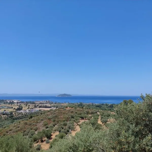 Земельный участок в Ситониа, фото 1