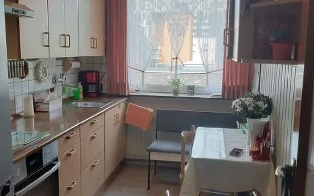 Квартира в Оберхаузен