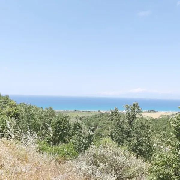 Земельный участок в Corfu, фото 1